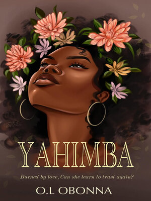 cover image of Yahimba